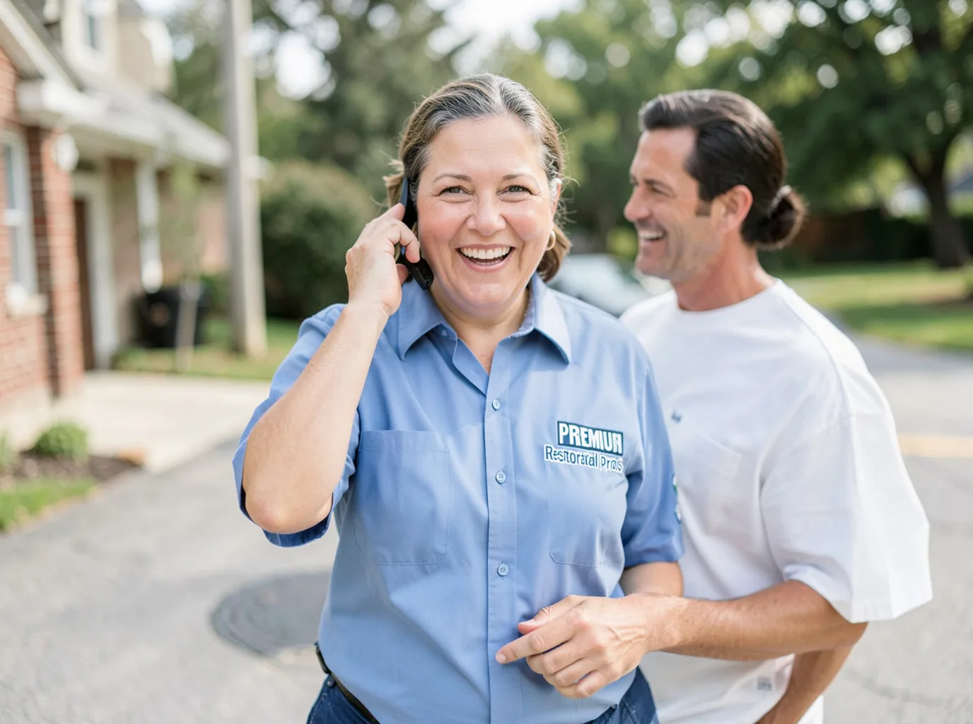 Water Damage Restoration Agenda, KS FAQs